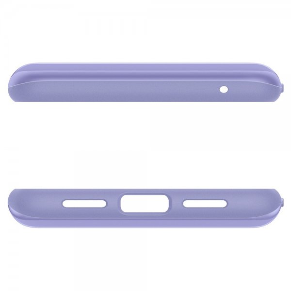 Spigen Google Pixel 8 Pro Deksel Thin Fit Awesome Violet