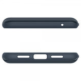 Spigen Google Pixel 8 Pro Deksel Thin Fit Metal Slate