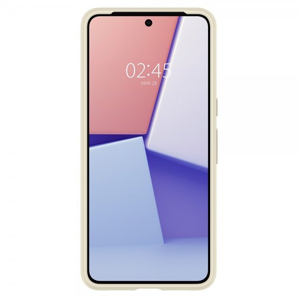 Spigen Google Pixel 8 Pro Deksel Thin Fit Mute Beige