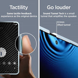 Spigen Google Pixel 8 Pro Deksel Thin Fit Mute Blue