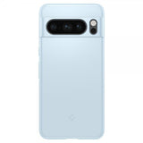 Spigen Google Pixel 8 Pro Deksel Thin Fit Mute Blue