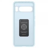 Spigen Google Pixel 8 Pro Deksel Thin Fit Mute Blue