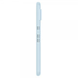 Spigen Google Pixel 8 Pro Deksel Thin Fit Mute Blue