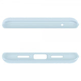 Spigen Google Pixel 8 Pro Deksel Thin Fit Mute Blue