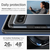 Spigen Google Pixel 8 Pro Deksel Tough Armor Metal Slate