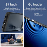 Spigen Google Pixel 8 Pro Deksel Tough Armor Metal Slate
