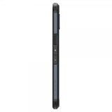 Spigen Google Pixel 8 Pro Deksel Tough Armor Metal Slate