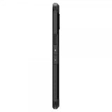 Spigen Google Pixel 8 Pro Deksel Tough Armor Svart