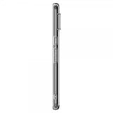 Spigen Google Pixel 8 Pro Deksel Ultra Hybrid Crystal Clear