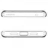 Spigen Google Pixel 8 Pro Deksel Ultra Hybrid Crystal Clear