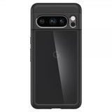 Spigen Google Pixel 8 Pro Deksel Ultra Hybrid Matte Black
