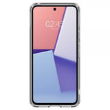 Spigen Google Pixel 8 Deksel Ultra Hybrid OneTap Ring MagFit Svart