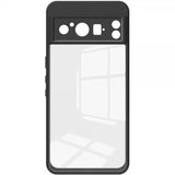 Imak Google Pixel 8 Pro Deksel UX-9A Series Svart