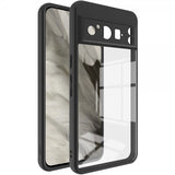 Imak Google Pixel 8 Pro Deksel UX-9A Series Svart