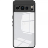 Imak Google Pixel 8 Pro Deksel UX-9A Series Svart
