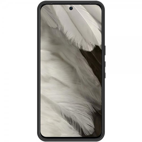 Imak Google Pixel 8 Pro Deksel UX-9A Series Svart