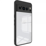 Imak Google Pixel 8 Pro Deksel UX-9A Series Svart