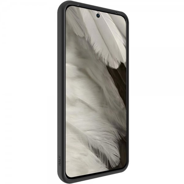 Imak Google Pixel 8 Pro Deksel UX-9A Series Svart