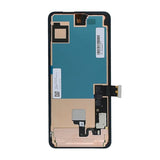 Google Google Pixel 8 Pro Skjerm med LCD Display - Svart