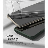 Ringke Google Pixel 8 Pro Skjermbeskytter Dual Easy Film 2-pakning