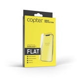 Copter Google Pixel 8 Pro Skjermbeskytter Exoglass Flat