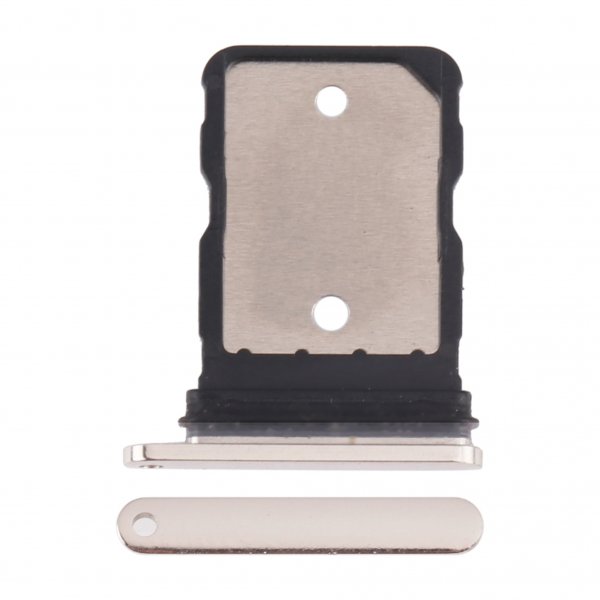 Google Pixel 8 SIM-kortholder - Rosa