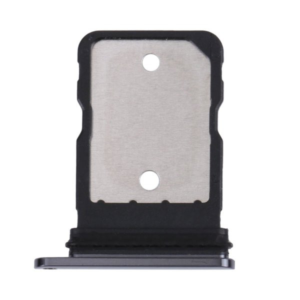 Google Pixel 8 SIM-kortholder - Svart