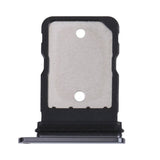 Google Pixel 8 SIM-kortholder - Svart