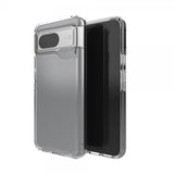 Zagg Google Pixel 8 Deksel Crystal Palace Transparent