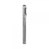 Zagg Google Pixel 8 Deksel Crystal Palace Transparent