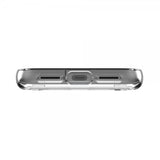 Zagg Google Pixel 8 Deksel Crystal Palace Transparent