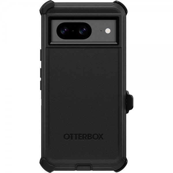 Otterbox Google Pixel 8 Deksel Defender Svart