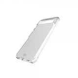 Tech21 Google Pixel 8 Deksel Evo Clear Transparent