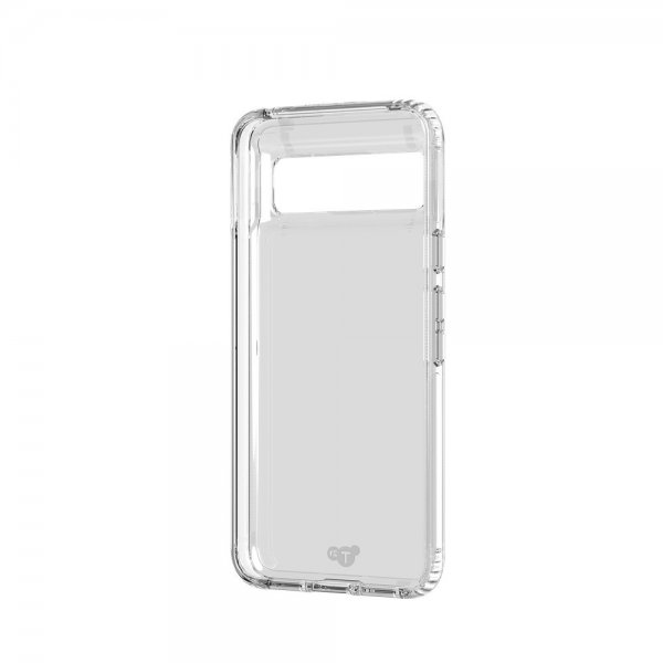 Tech21 Google Pixel 8 Deksel Evo Clear Transparent