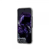 Tech21 Google Pixel 8 Deksel Evo Clear Transparent