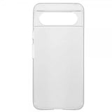 Nordic Covers Google Pixel 8 Deksel Feather Series Transparent