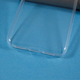 Nordic Covers Google Pixel 8 Deksel Feather Series Transparent