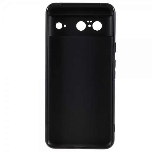 Nordic Covers Google Pixel 8 Deksel Feather Series Raven Black