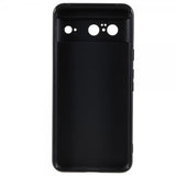 Nordic Covers Google Pixel 8 Deksel Feather Series Raven Black