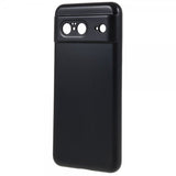 Nordic Covers Google Pixel 8 Deksel Feather Series Raven Black
