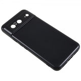 Nordic Covers Google Pixel 8 Deksel Feather Series Raven Black