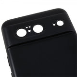 Nordic Covers Google Pixel 8 Deksel Feather Series Raven Black