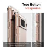 Ringke Google Pixel 8 Deksel Fusion Clear
