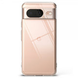 Ringke Google Pixel 8 Deksel Fusion Clear