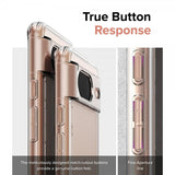 Ringke Google Pixel 8 Deksel Fusion Matte Clear