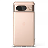 Ringke Google Pixel 8 Deksel Fusion Matte Clear