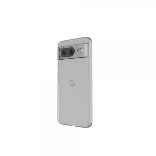 dbramante1928 Google Pixel 8 Deksel Greenland Transparent