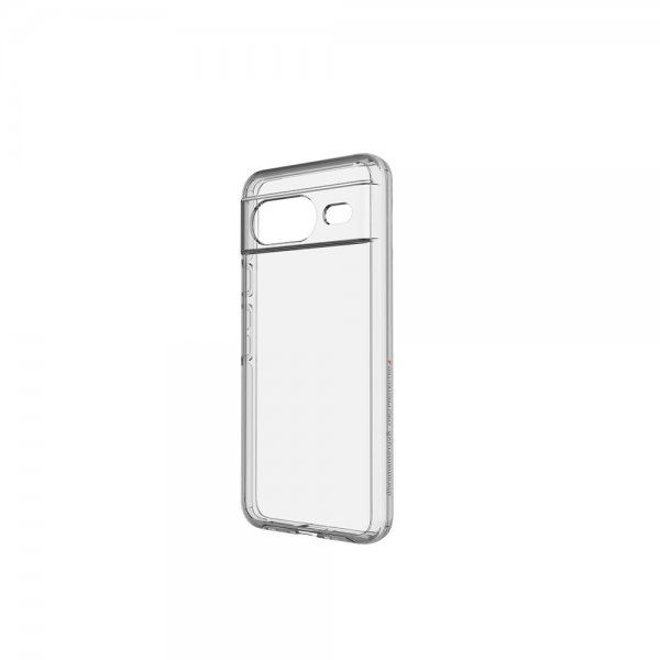 dbramante1928 Google Pixel 8 Deksel Iceland Ultra D3O Transparent