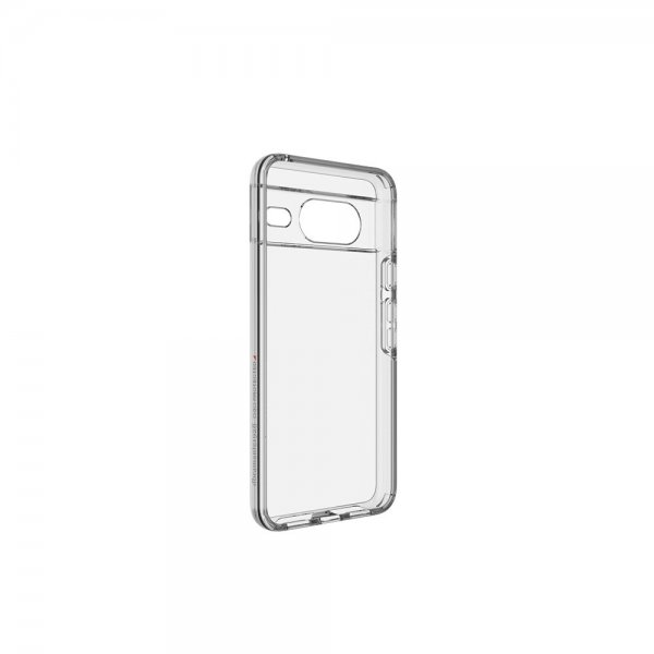 dbramante1928 Google Pixel 8 Deksel Iceland Ultra D3O Transparent