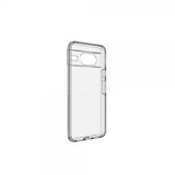 dbramante1928 Google Pixel 8 Deksel Iceland Ultra D3O Transparent